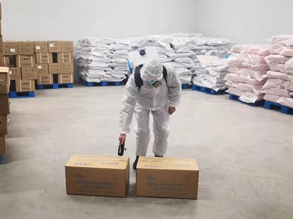 天津殺蟲公司蚊蠅主要傳播什么疾病