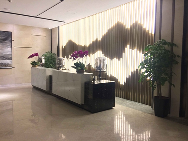 小區(qū)物業(yè)消殺