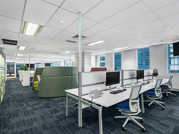 企事業(yè)單位消殺